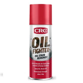 Finer Power Transmissions - CRC Oil Fighter Stain Remover - 400ml Aerosol | 1751967/CRC
