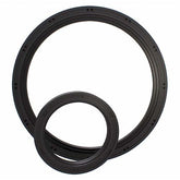 Seagull Oil Seal Double Lip 5/16" x 3/4" x 1/4" NBR | 312-750-250TC