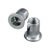 Trax - 6mm - Shoulder 20P Inserts | BN-M6S-A/20