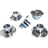 Trax - 5mm - Shoulder 100P Inserts | BN-M5S-A/100