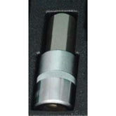Trax - 1/2" - In Hex Socket 17mm | BS-B4HX17