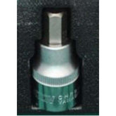 Trax - 1/2Drive in-Hex Socket 9/16 | BS-B4HX14S