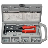 Trax - Hand Riveter Tool Kit | ARX-HR01K