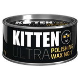 Finer Power Transmissions - CRC Kitten Ultra Cream Polishing - 250g Tub | 19190/CRC
