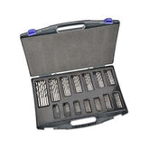 Saber - Saber 105 Piece Bright HSS Jobber Drill Assortment in ABS Pl | 8002-MA1