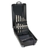 Saber - Saber S5 Drill and Tap Set - Metric Coarse | 8050-S5