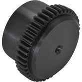 Curved Tooth Gear Coupling RGF-55 Half Pilot Bore | RGF-55-1