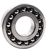 Bearing NSK Self Aligning Ball Bearing Metric Tapered Bore (60x110x22) | 1212K/NSK