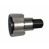 Finer Power Transmissions - Cam Follower IKO Ecc. Collar Full Comp Hex 2RS Crowned Outer Ring (41x90x35 | CFE30-2VBUUR/IKO