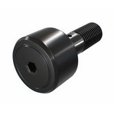 Finer Power Transmissions - Cam Follower IKO Full Comp HD Hex 2RS Cyl. Outer Ring (3/4x1-1/4x3/4) | CRH20VBUU/IKO