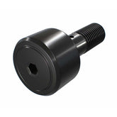 Finer Power Transmissions - Cam Follower IKO Full Comp HD Hex 2RS Cyl. Outer Ring (1-1/2x3x1-3/4) | CRH48VBUU/IKO