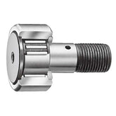 Finer Power Transmissions - Cam Follower IKO Hex 2RS Crowned Outer Ring (1/2x1-1/4x3/4) | CR20UUR/IKO