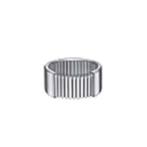 Finer Power Transmissions - Bearing KOYO Machined Type Needle Roller - Inner Ring (7x10x16) | JR7X10X16/KOYO