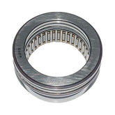 Finer Power Transmissions - Bearing KOYO Combined Needle Roller w/ Thrust Ball (15x28x23) | NAXK15/KOYO