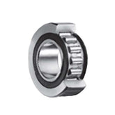 Finer Power Transmissions - Roller Follower KOYO Full Comp. Cylind. Roller Crowned Outer Ring (50x90x30 | NUTR50/KOYO