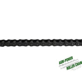 Roll Chain Agri-Power 1" Pitch ASA H Quad Rivit 10FT Box Price/Qty p/FT | 80H-1/AGRI-POWER
