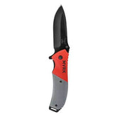 MVRK - Red Eagle SS Folding Knife | 1010-S