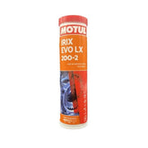 Finer Power Transmissions - MOTUL Hi Temperature Grease 400g (450g Cartridge) IRIX EVO LX 200-2 | GR-HT-450G/MOTUL