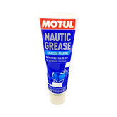 Finer Power Transmissions - MOTUL Marine Grade Nautic Grease 200g Tube | GR-MG-200G/MOTUL