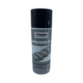 Finer Power Transmissions - MOTUL Aerosol Chain Oil 300g Supra Chain 320 - UN CODE 1950 | CL-300G/MOTUL