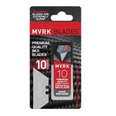 MVRK - SK5 Trapezoidal Blades | 1011-T10