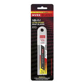 MVRK - 18mm Ultra Sharp Snap Blades | 1016-18US10