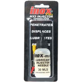 Inox - MX5 Inox Plus PFTE Lubricant 30ml Injector Bottle | MX5-30