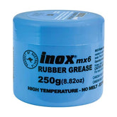 Inox - MX6 Food Grade Grease 250g | MX6-250