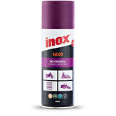 Inox - MX9 No Chukka Chain Lube 300g Aero | MX9-300