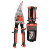 MVRK - Left Cutting Aviation Snip with Holster | 1005-AVLC