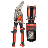 MVRK - Left Cutting Offset Aviation Snip with Holster | 1005-AVOLC