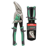 MVRK - Right Cutting Offset Aviation Snip with Holster | 1005-AVORC