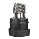 Saber - 3 Piece Burr Set - Saber | 8020-S2