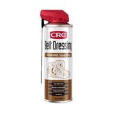 Finer Power Transmissions - CRC Belt Dressing - Permastraw - 350g Aerosol | 1753472/CRC