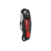 MVRK - Tri-lock Lightweight Folding Utility Knife | 1010-T