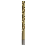 Saber - Saber 11.80mm TiN Coated M2-HSS Jobber Drill | 8010-11.80
