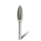 Saber - 5/16" SH-2 Flame Burr - Saber | 8020-SH2