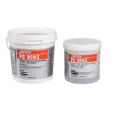 Finer Power Transmissions - Loctite Nordbak High Impact Fast Curing Wearing Compound Kit - 3kg | PC-9593-03KG/LOCTITE