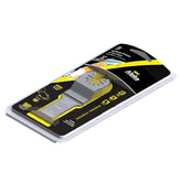 ALPHA 32mm Bimetal Saw Blade Titanium 1pc