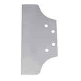 Action - 2.0 x 200mm SDS Floor Scraper Blade | A96090