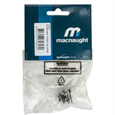 Macnaught Gland Seal & Foot Valve Set | AC5S