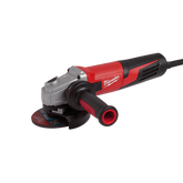Milwaukee - 125mm (5") 1550W Angle Grinder | AGV15-125XE