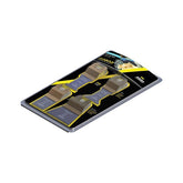 ALPHA 4 Piece Electricians Multi-Tool Blade Set