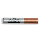Alco - 12mm Bimetal Stalk Lug Al 10mm² Cu | ALCLCAS10-12