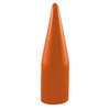 Alco - 95mm Shrd 10-29mm PVC Orange L-45mm Oa | ALCSG2E