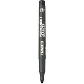 TRACER Permanent Construction Marker | Black