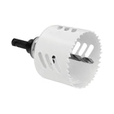 Alpha Pro Lock Quick Change Holesaw Arbor Kit