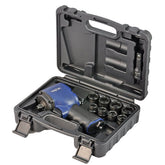 Trax - Ultra Compact 1/2" Impact Gun Kit | ARX-1131K