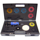 Trax - Polishing Kit | ARX-227K