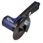 Trax - 4" - Cut Off Tool | ARX-345